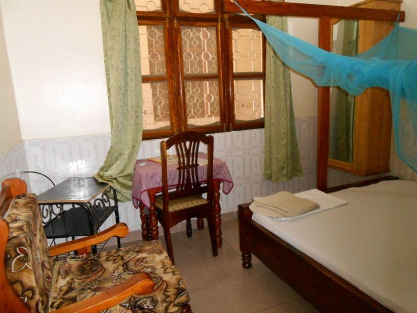Red Sea Motel | Mbeya Accommodation