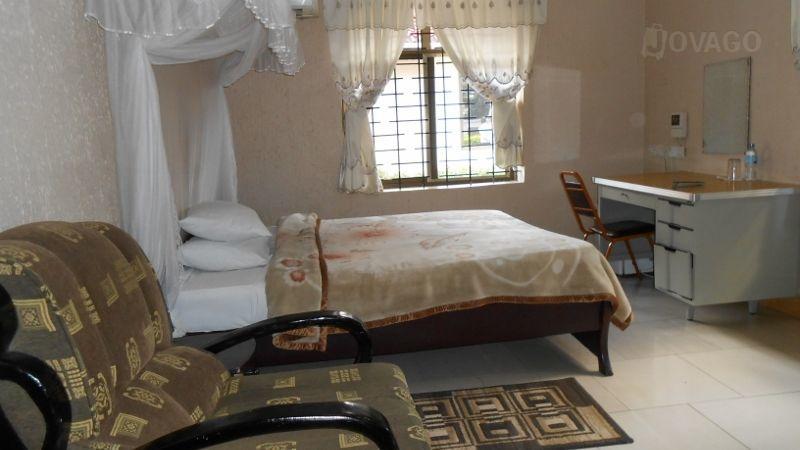 Nyinda Classic | Tanga Accommodation