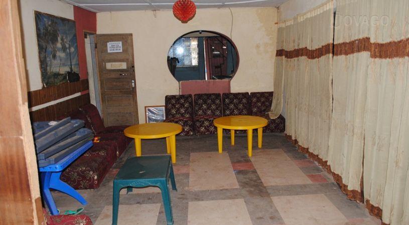 Lafe Inn | Okuta Elerinla Estate G.R.A Accommodation