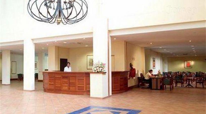 Blue Pearl Hotel and Apartments | Accommodation Dar es Salaam