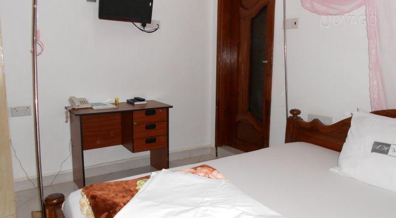 Mkulu Hotel