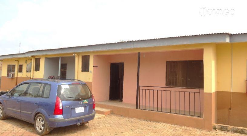 Excel Guest House | Ilorin Accommodation