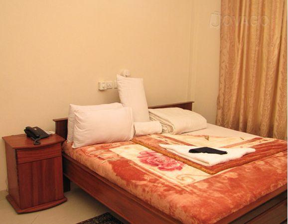 Manyanya Inn