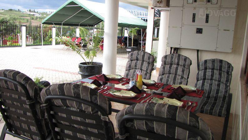 Manyanya Inn | Accommodation Mbeya