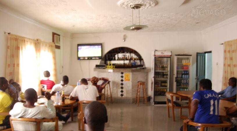 Mansal Hotel | Accommodation Effurun