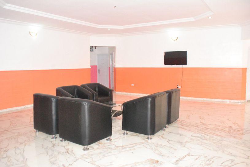 Lagold Hotel & Suites Limited | Yenagoa Accommodation