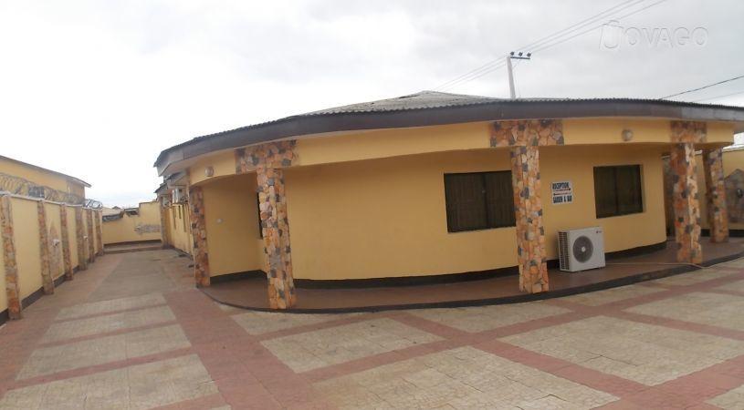 Segola Guest House & Garden | Odo Ona Accommodation