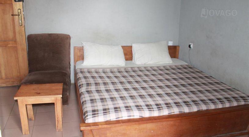 Hotel De Cool | Accommodation Osogbo
