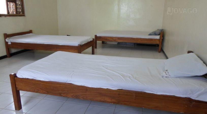 Auberge bloc GADEC (Auberge Sadio) | Medina Koura Accommodation