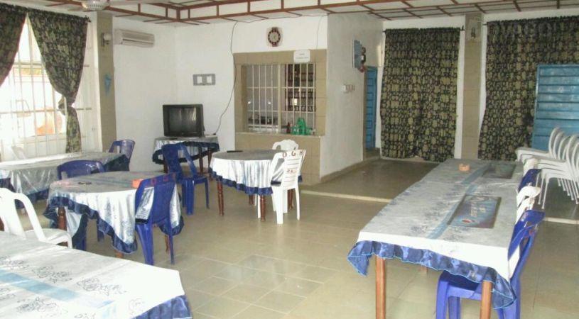 Muka-Sam Hotels | Accommodation Calabar