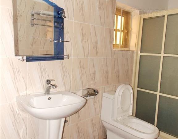 Tripple Seven Cafe & Hotel | Gwarinpa Estate Accommodation