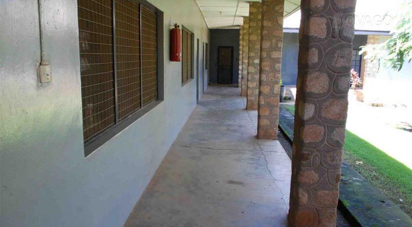 Assembly of God Guest House | Accommodation Jos