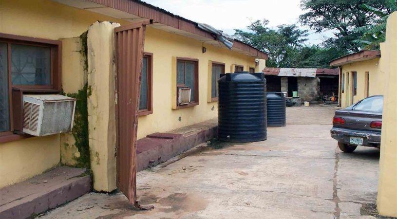 Mayo Hotel | Ado Ekiti Accommodation