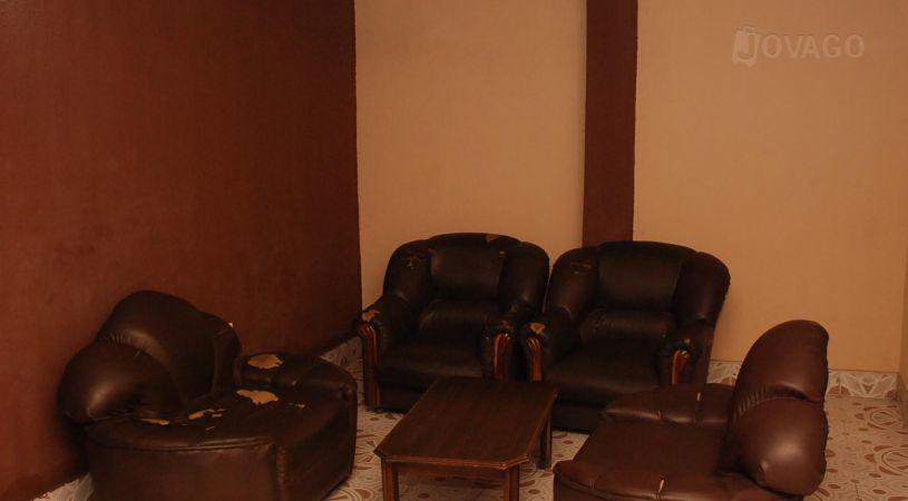 Helenas Hotel | Accommodation Ekpan