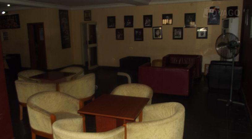 Grand Riviera Hotel and Suites (Enugu)