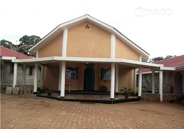 Superbreak Hotel | Accommodation Kitale