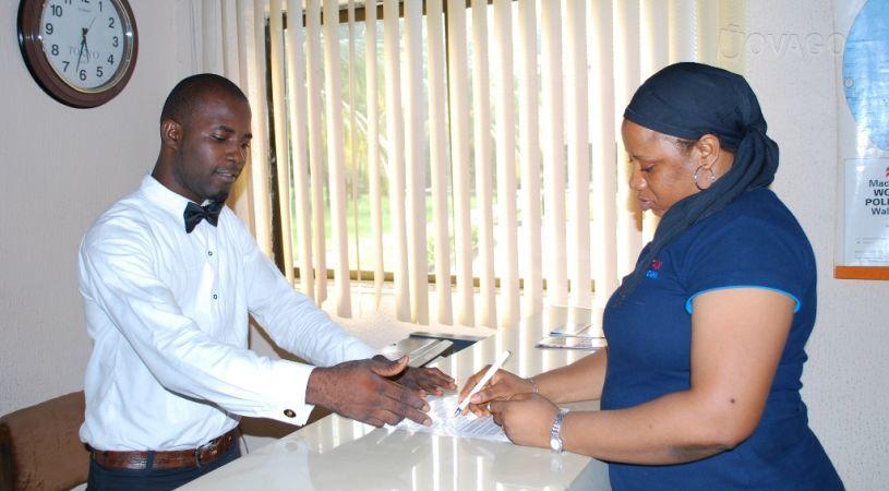 Ishaka Hotel | Ekpan Accommodation