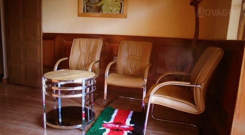 Kibelion Hotel