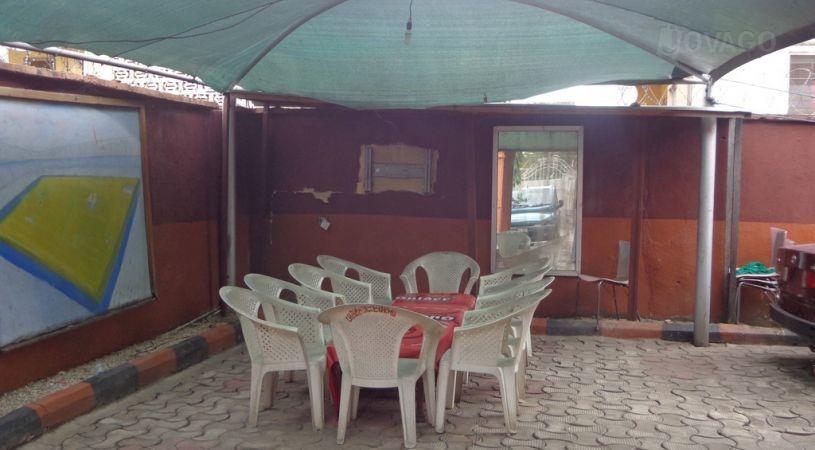 Ohoma Suite | Umuahia Accommodation