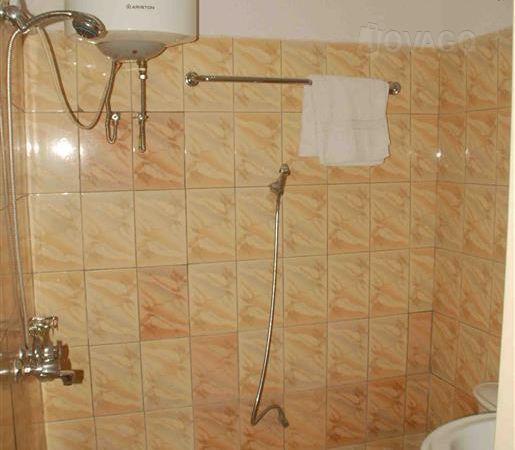 Jossy Royal Hotel Annex | Jos Accommodation