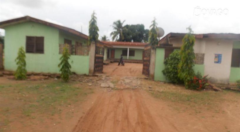 Abba Guest Inn | Accommodation Gboko