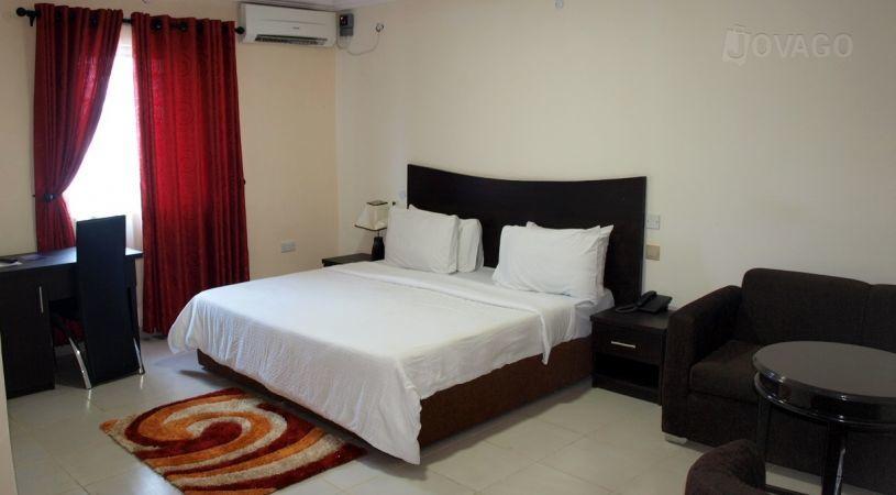 Class Suites Ogba | Agege Accommodation