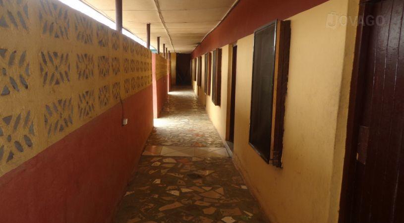 Fides Guest Inn | Osisioma Ngwa Accommodation