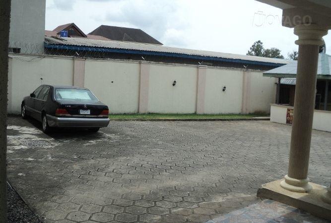 Planet Guest House | Hotels Calabar