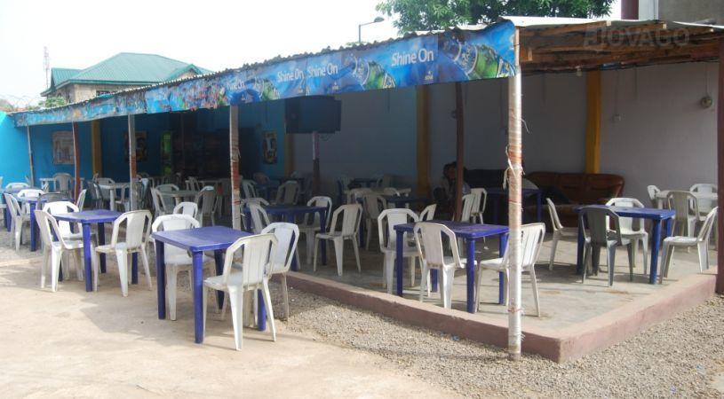 De Planet Hotel | Agege Accommodation