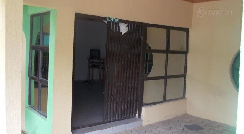 Merry Suites Hotel | Gboko Accommodation