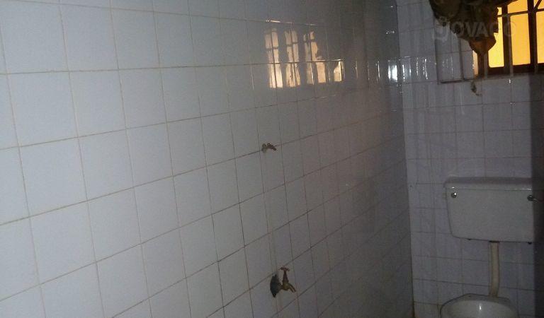 Oghara Hotel