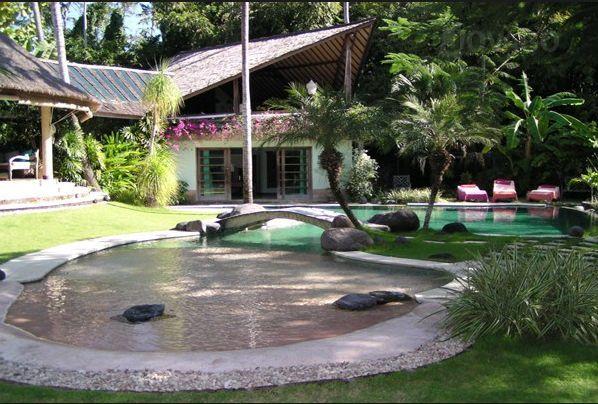 Villa Magadi