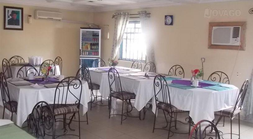 Dunoma Plaza Hotel Limited | Accommodation Lafia