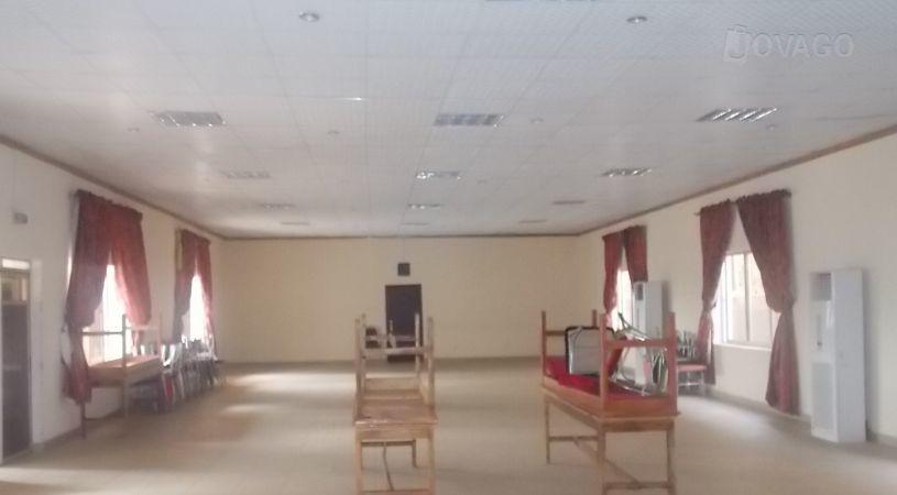 Royal Birds Hotels & Towers | Alagbaka Accommodation
