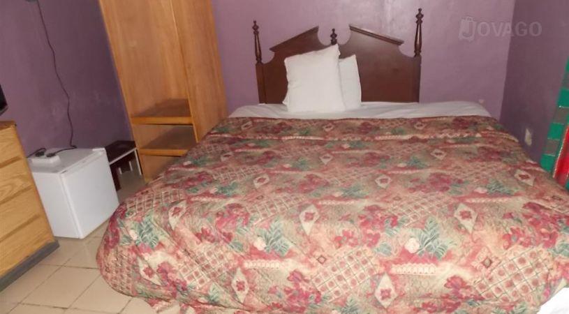 K-Suites House | Garki Accommodation