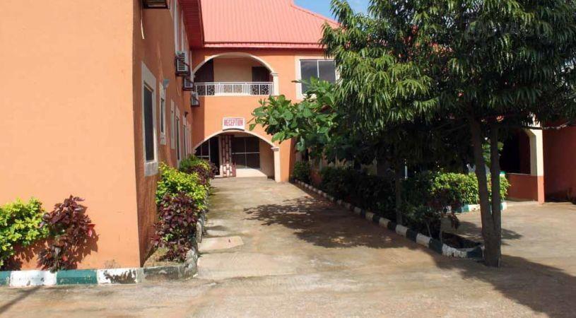 AfriGold Hotel | Accommodation Kaduna