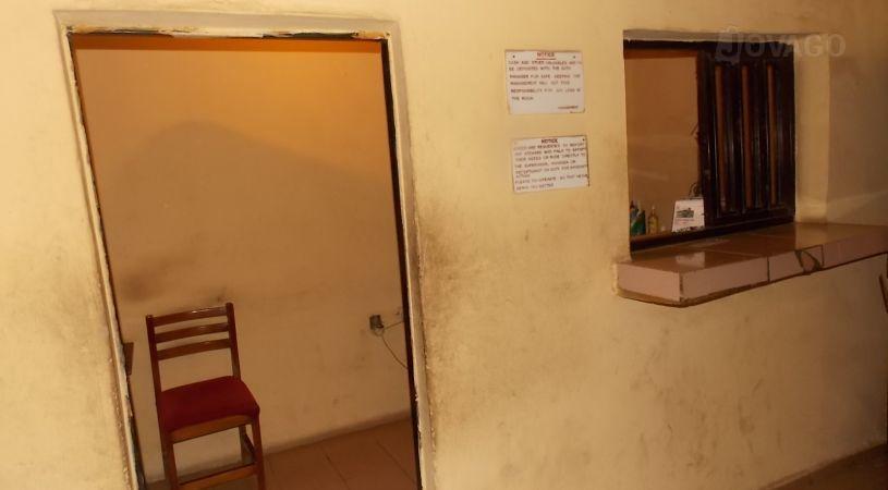 Osimo Hotel | Accommodation Mararaba
