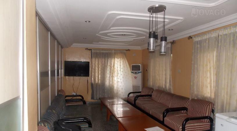 Rafel Teju Hotel | Akure Accommodation