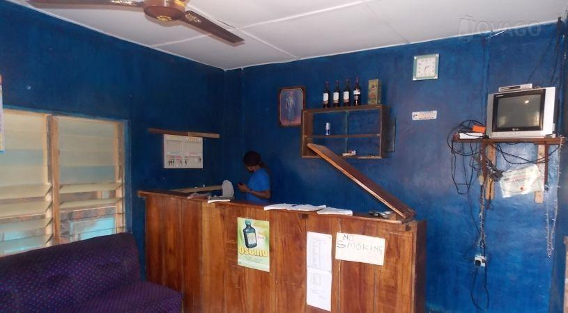 SIT Guest House | Tsavo Hotels