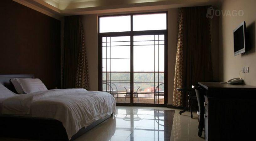 Tropitel Gitega Hotel | Accommodation Gitega