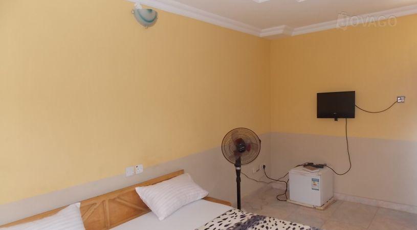 Sunshine Holiday Resort & Hotel Limited | Alagbaka Accommodation