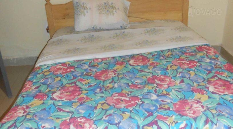 Rufradu Hotel 1 | Muhanga Accommodation