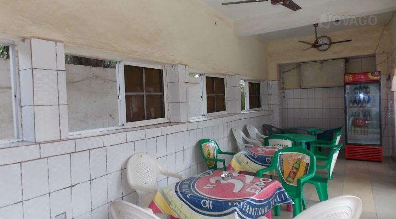 New Federal Hotel, Keffi | Keffi Accommodation
