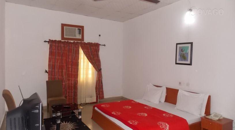 Goream Hotel Ltd | Accommodation Lafia