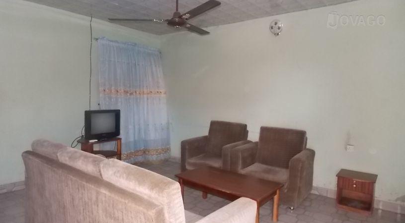 Ground Square Hotel | Keffi Accommodation