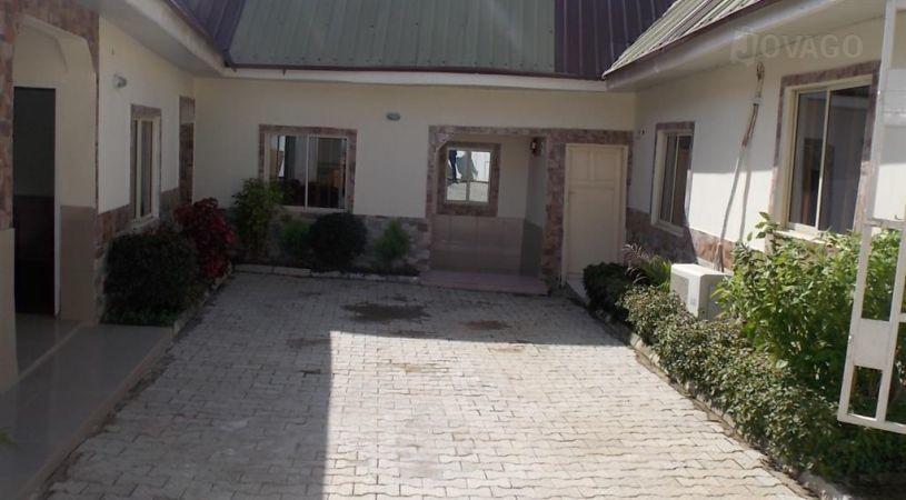 Akpa Guest House | New Nyanya Accommodation