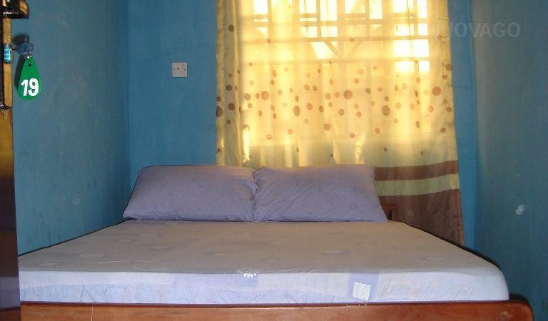 Ohisayo Hotel | Ibafo Accommodation