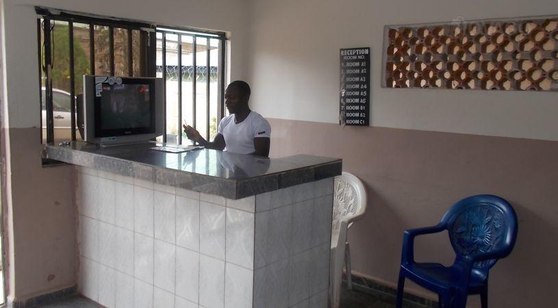 Fodio Lodge | Lafia Accommodation