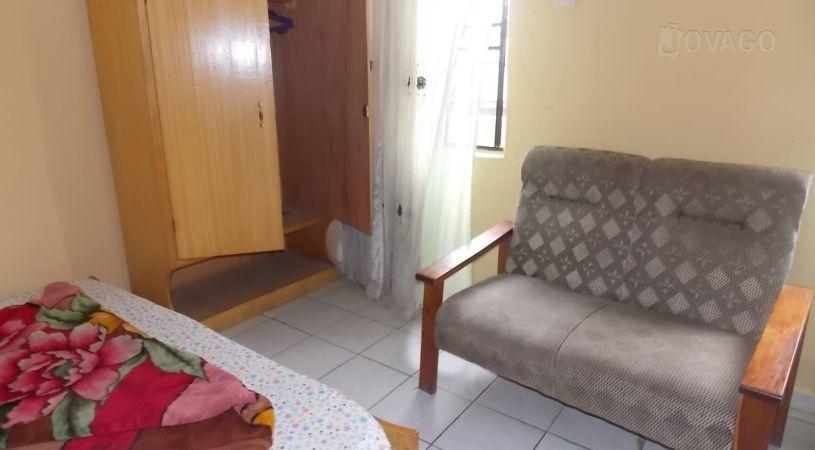 Ihidhen Guest Inn | Accommodation Keffi