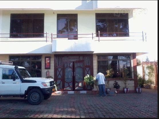 GR City Hotel | Mbeya Accommodation